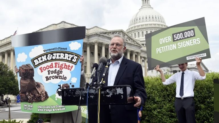 Συνιδρυτής της Ben & Jerry’s κατηγορεί Unilever για πολιτική φίμωση – Αποχωρεί καταγγέλλοντας λογοκρισία