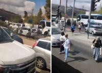 Τέσσερις νεκροί και 15 τραυματίες σε επίθεση με πυροβολισμούς στην Ιερουσαλήμ Τέσσερις νεκροί και 15 τραυματίες σε επίθεση με πυροβολισμούς στην Ιερουσαλήμ