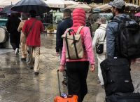 Έρχεται σφοδρή κακοκαιρία με καταιγίδες και θυελλώδεις ανέμους  Έρχεται σφοδρή κακοκαιρία με καταιγίδες και θυελλώδεις ανέμους