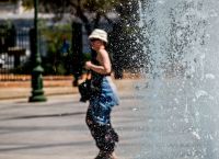 Καιρός: Καλοκαιρινό το πρώτο Σαββατοκύριακο του Σεπτέμβρη Καιρός: Καλοκαιρινό το πρώτο Σαββατοκύριακο του Σεπτέμβρη