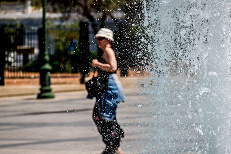 Καιρός: Καλοκαιρινό το πρώτο Σαββατοκύριακο του Σεπτέμβρη
