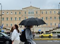 Καιρός: Πώς θα κυλήσει η εβδομάδα Καιρός: Πώς θα κυλήσει η εβδομάδα