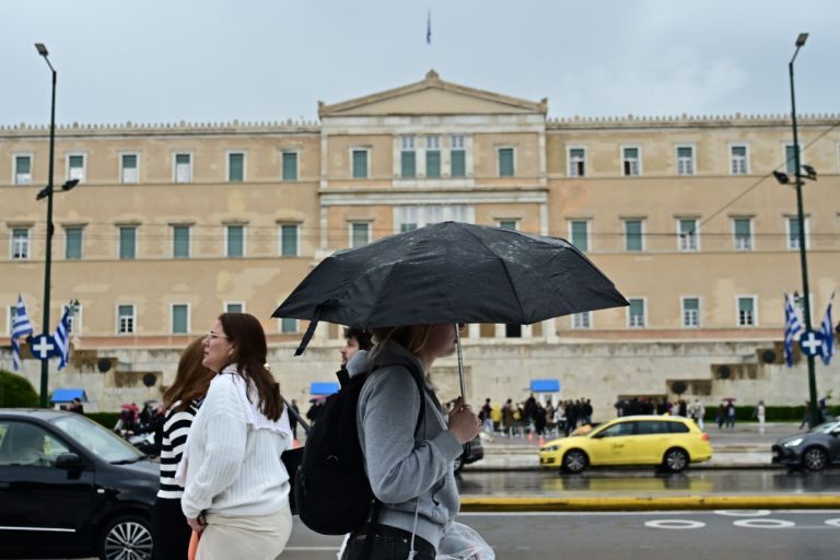 Καιρός: Πώς θα κυλήσει η εβδομάδα
