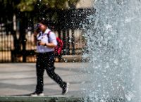 Πέφτει η θερμοκρασία – Αίθριος ο καιρός Πέφτει η θερμοκρασία – Αίθριος ο καιρός