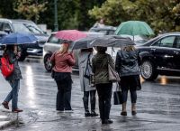Καιρός: Καταφθάνει η πρώτη μεγάλη κακοκαιρία του Φθινοπώρου – Που θα έχουμε ισχυρές βροχές και καταιγίδες Καιρός: Καταφθάνει η πρώτη μεγάλη κακοκαιρία του Φθινοπώρου – Που θα έχουμε ισχυρές βροχές και καταιγίδες