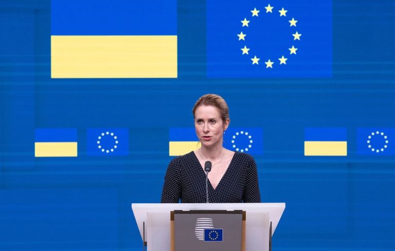 Κομισιόν υπέρ της αναστολής της Συμφωνίας Σύνδεσης με το Ισραήλ 