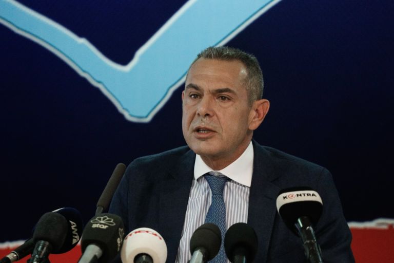 Μαφία Κρήτης: Ο Καμμένος απαντά για την εμπλοκή του ονόματος του