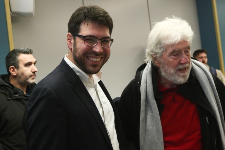 Καρχιμάκης στη ΔΕΘ: «Η κυβέρνηση Μητσοτάκη οδηγεί τη χώρα σε ανασφάλεια και απομόνωση»