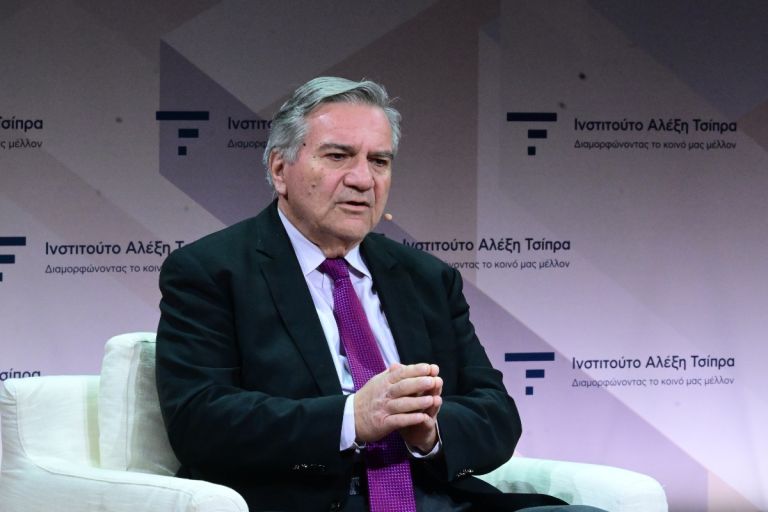 Καστανίδης για εξεταστική ΟΠΕΚΕΠΕ: «Η αντιπολίτευση όφειλε να απέχει για να μη νομιμοποιεί αθλιότητες»