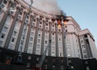 Προειδοποίηση της Ρωσίας για ακόμη πιο καταστροφικά όπλα στην Ουκρανία Προειδοποίηση της Ρωσίας για ακόμη πιο καταστροφικά όπλα στην Ουκρανία
