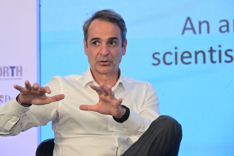 Ψηφιακοί Δάσκαλοι, Έξυπνα Κράτη: Η Ελλάδα στην Πρωτοπορία της Τεχνητής Νοημοσύνης με τη Συνεργασία OpenAI
