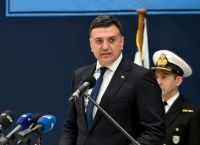 Κικίλιας: Άμεσα ξεκινά η συνεργασία με ΗΠΑ για λιμάνια και ναυπηγεία Κικίλιας: Άμεσα ξεκινά η συνεργασία με ΗΠΑ για λιμάνια και ναυπηγεία