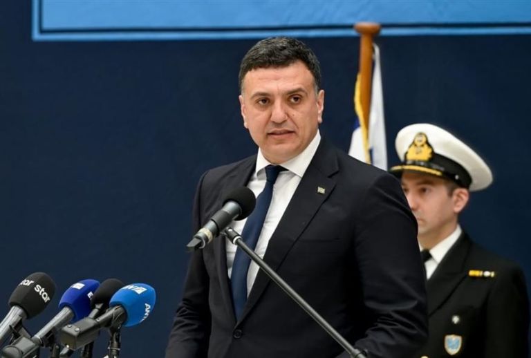 Κικίλιας: Άμεσα ξεκινά η συνεργασία με ΗΠΑ για λιμάνια και ναυπηγεία