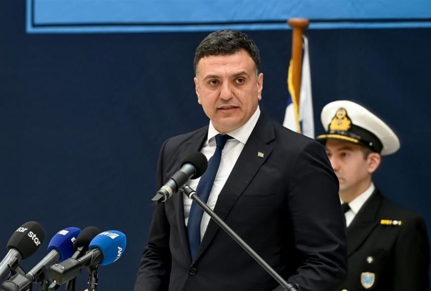 Κικίλιας: «Νέα μαρίνα στην Κέρκυρα με επένδυση άνω των 50 εκ. ευρώ»