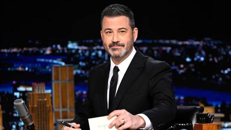 Κόπηκε η εκπομπή του Τζίμι Κίμελ λόγω σχολίου για τη δολοφονία Κερκ 