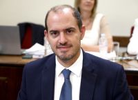 Γιώργος Κώτσηρας: Με μόνιμα μέτρα επιστρέφουμε στην κοινωνία το μέρισμα της ανάπτυξης Γιώργος Κώτσηρας: Με μόνιμα μέτρα επιστρέφουμε στην κοινωνία το μέρισμα της ανάπτυξης