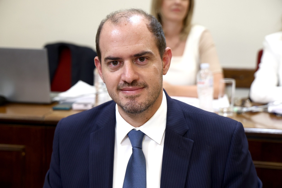 Γιώργος Κώτσηρας: «Προς όφελος του πολίτη η αξιοποίηση της τεχνολογίας από τις φορολογικές αρχές»
