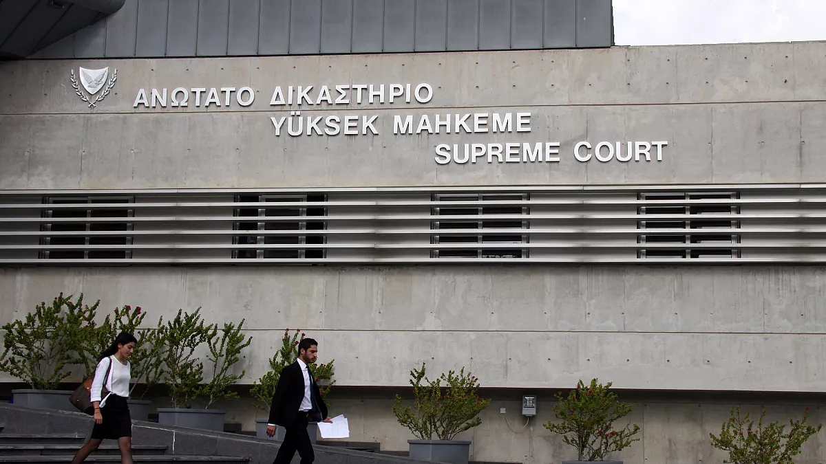 Υπόθεση αιμομιξίας στην Κύπρο: 14χρονος διακινούσε βίντεο από συνευρέσεις με τη μικρότερη αδερφή του