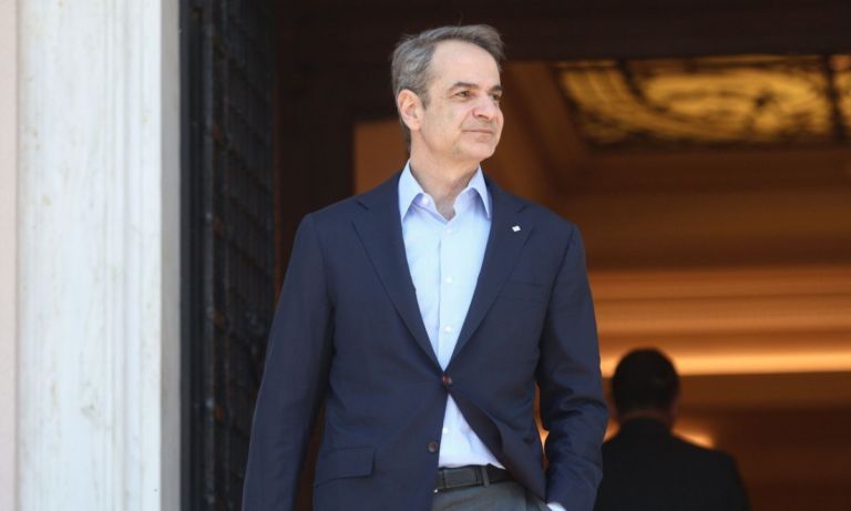 Αντεπίθεση της κυβέρνησης εναντίον Ανδρουλάκη – Τσίπρα
