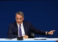 Final – 4: Η Ελλάδα το ήθελε, η κυβέρνηση το έκανε πραγματικότητα Final – 4: Η Ελλάδα το ήθελε, η κυβέρνηση το έκανε πραγματικότητα