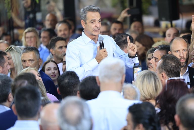 Κυβέρνηση: Εκστρατεία ενημέρωσης για τα μέτρα της ΔΕΘ