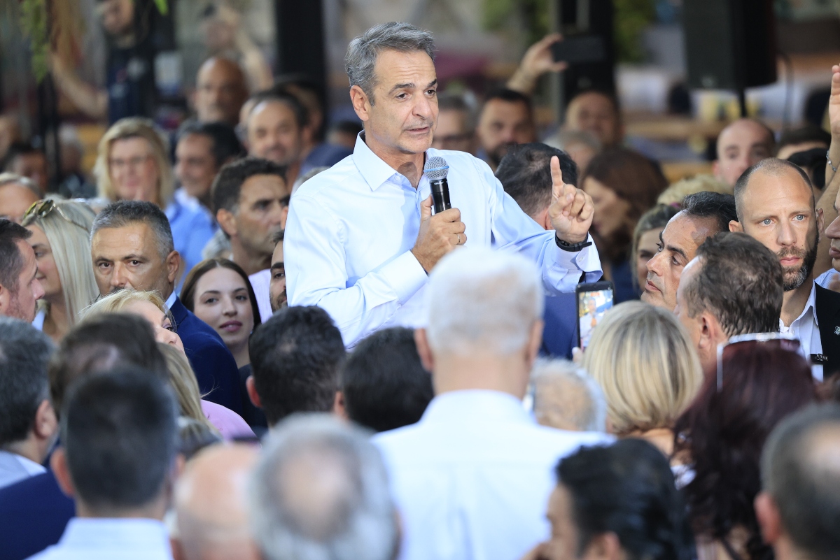 Κυβέρνηση: Εκστρατεία ενημέρωσης για τα μέτρα της ΔΕΘ