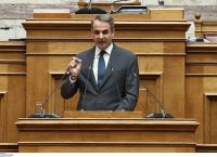 Πώς απαντά η κυβέρνηση στις εξαγγελίες Ανδρουλάκη στη ΔΕΘ Πώς απαντά η κυβέρνηση στις εξαγγελίες Ανδρουλάκη στη ΔΕΘ