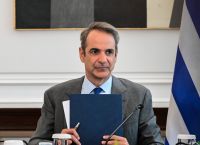 Τα νέα πολιτικά δεδομένα για την κυβέρνηση μετά τη ΔΕΘ Τα νέα πολιτικά δεδομένα για την κυβέρνηση μετά τη ΔΕΘ