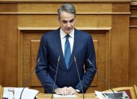 Κυβέρνηση: Το βάρος στην καθημερινότητα των πολιτών Κυβέρνηση: Το βάρος στην καθημερινότητα των πολιτών