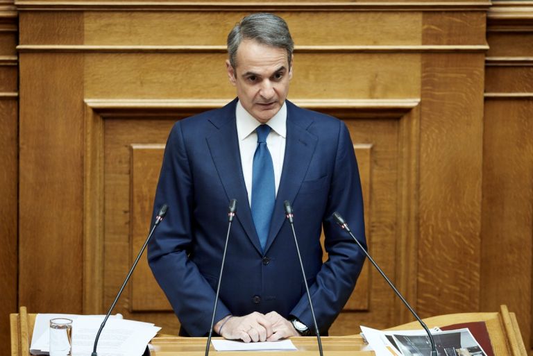 Κυβέρνηση: Το βάρος στην καθημερινότητα των πολιτών