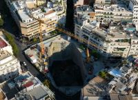 Γραμμή 4 Μετρό Αθήνας:Ο “χάρτης” της υπόγειας επανάστασης–Ολοκλήρωση το 2029,νέοι σταθμοί Γραμμή 4 Μετρό Αθήνας:Ο “χάρτης” της υπόγειας επανάστασης–Ολοκλήρωση το 2029,νέοι σταθμοί