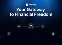 Η Anodos Labs επενδύει 5 εκατ. στη Θεσσαλονίκη για κόμβο blockchain Η Anodos Labs επενδύει 5 εκατ. στη Θεσσαλονίκη για κόμβο blockchain