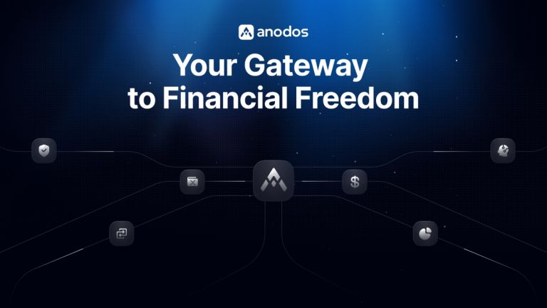 Η Anodos Labs επενδύει 5 εκατ. στη Θεσσαλονίκη για κόμβο blockchain