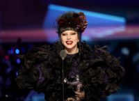 MTV VMAs 2025: Θρίαμβος Lady Gaga, Αριάνα Γκράντε και Σαμπρίνα Κάρπεντερ MTV VMAs 2025: Θρίαμβος Lady Gaga, Αριάνα Γκράντε και Σαμπρίνα Κάρπεντερ