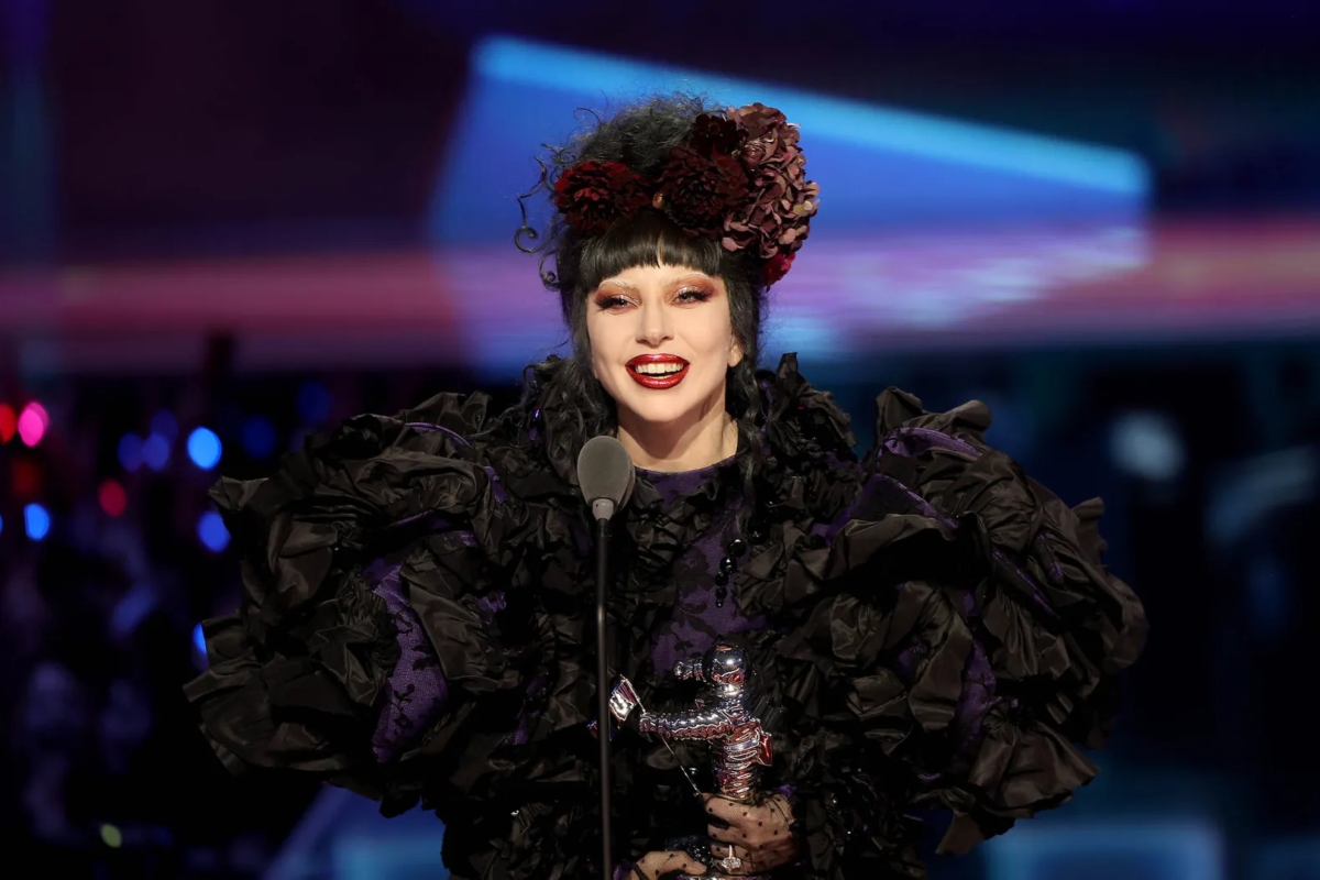 MTV VMAs 2025: Θρίαμβος Lady Gaga, Αριάνα Γκράντε και Σαμπρίνα Κάρπεντερ