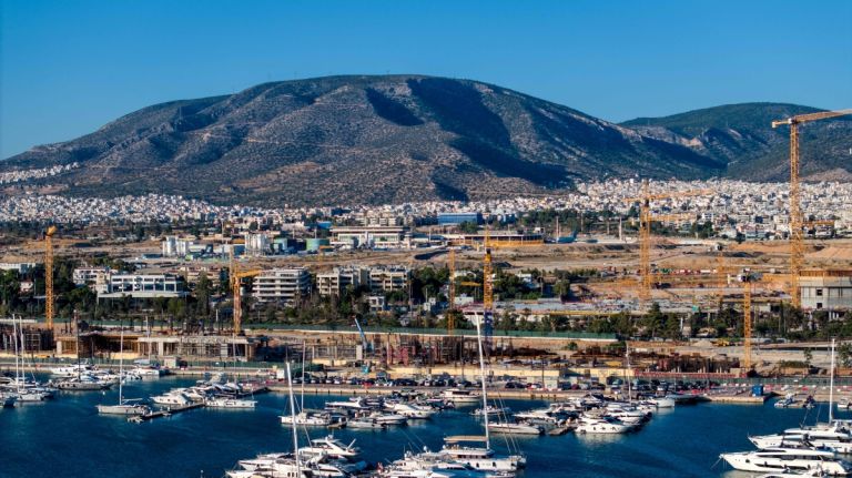 Lamda: Στην τελική ευθεία για τις υπογραφές με την ΙΟΝ