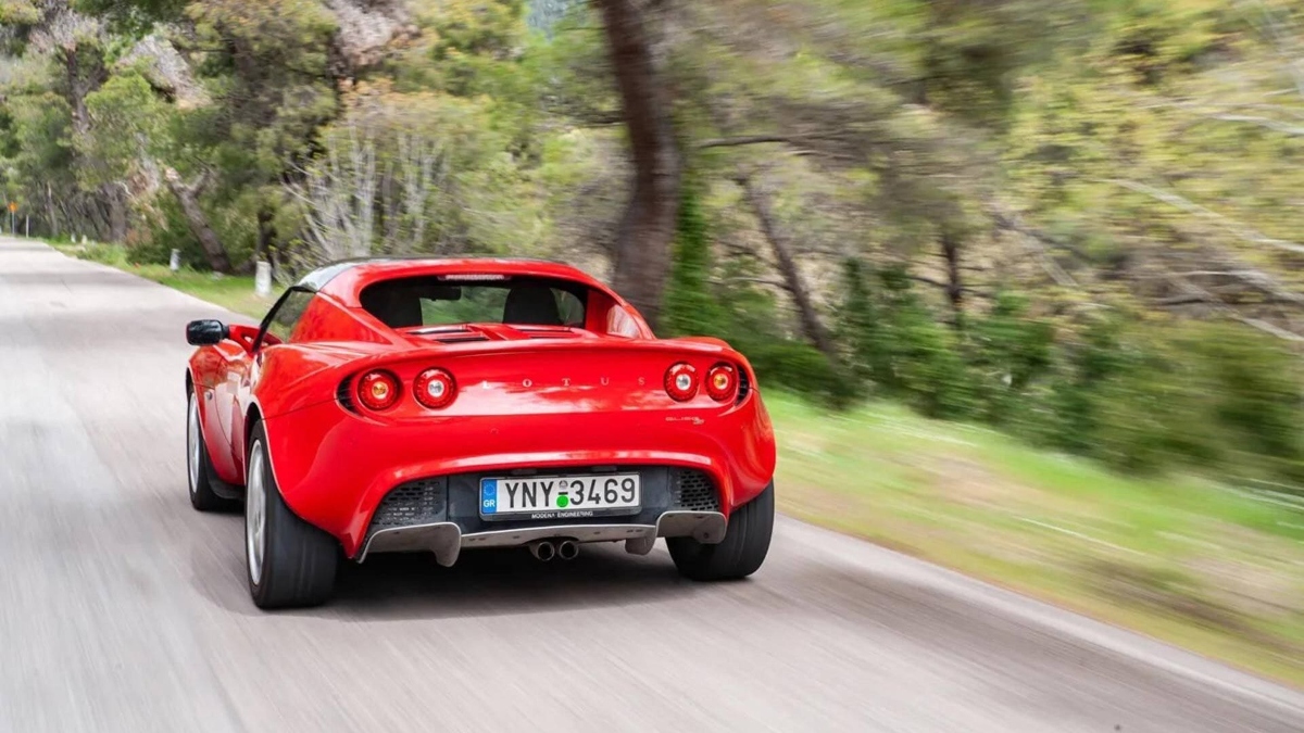 Lotus: Τα προβλήματα στην προσπάθεια να καταστεί «Βρετανική Porsche»