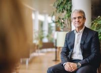 Το σκάνδαλο της Nestlé: Ο έρωτας που γκρέμισε καριέρα 40 χρόνων Το σκάνδαλο της Nestlé: Ο έρωτας που γκρέμισε καριέρα 40 χρόνων