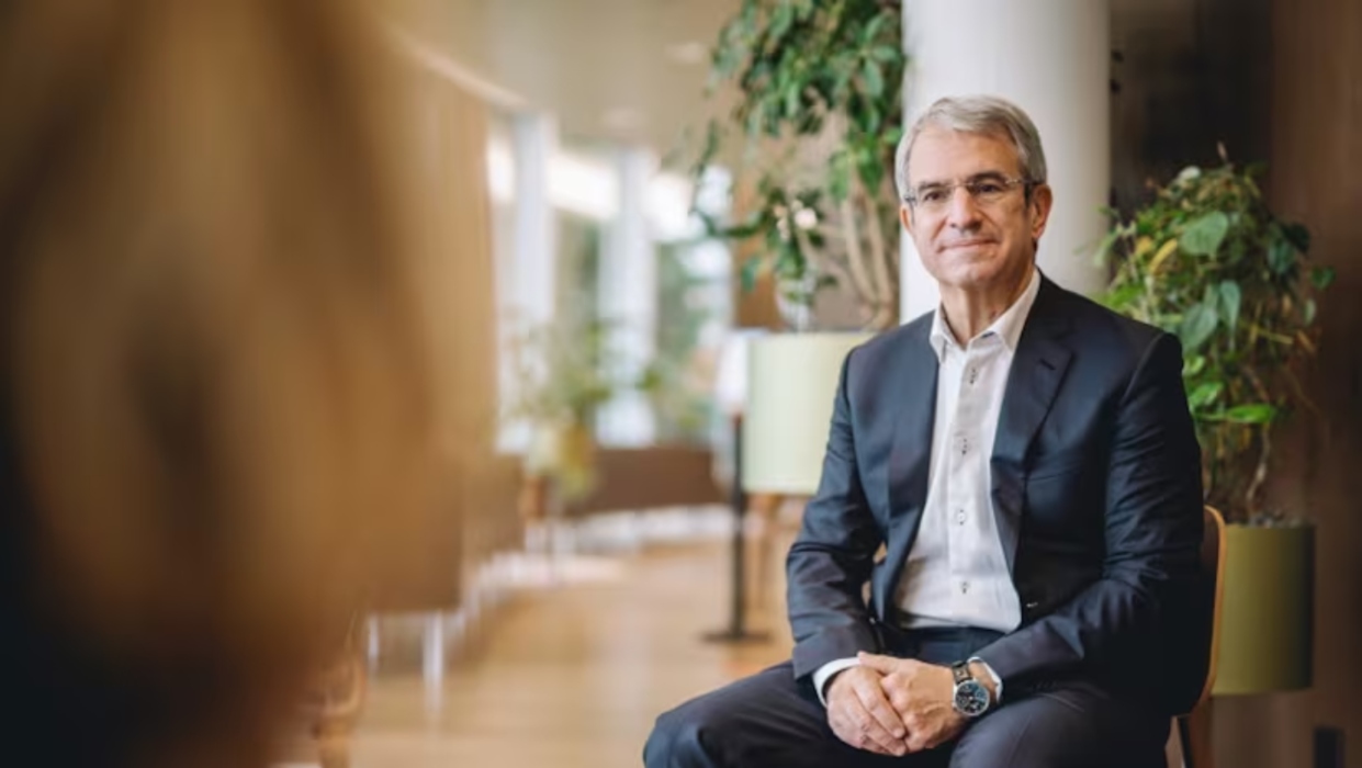 Το σκάνδαλο της Nestlé: Ο έρωτας που γκρέμισε καριέρα 40 χρόνων