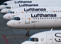 «Ψαλίδι» 20% στο διοικητικό προσωπικό της Lufthansa «Ψαλίδι» 20% στο διοικητικό προσωπικό της Lufthansa
