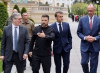 Συμμαχία των προθύμων: Έτοιμη να στείλει στρατιώτες στην Ουκρανία Συμμαχία των προθύμων: Έτοιμη να στείλει στρατιώτες στην Ουκρανία