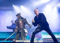 Οι Iron Maiden επιστρέφουν στην Ελλάδα – Ανακοίνωσαν συναυλία στο ΟΑΚΑ τον Μάιο Οι Iron Maiden επιστρέφουν στην Ελλάδα – Ανακοίνωσαν συναυλία στο ΟΑΚΑ τον Μάιο