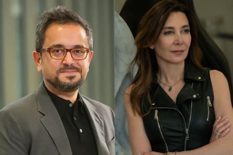 Ο Τούρκος επιχειρηματίας Αλί Σαμπατζί έκανε δωρεά €115.000 στο νοσοκομείο Λέρου