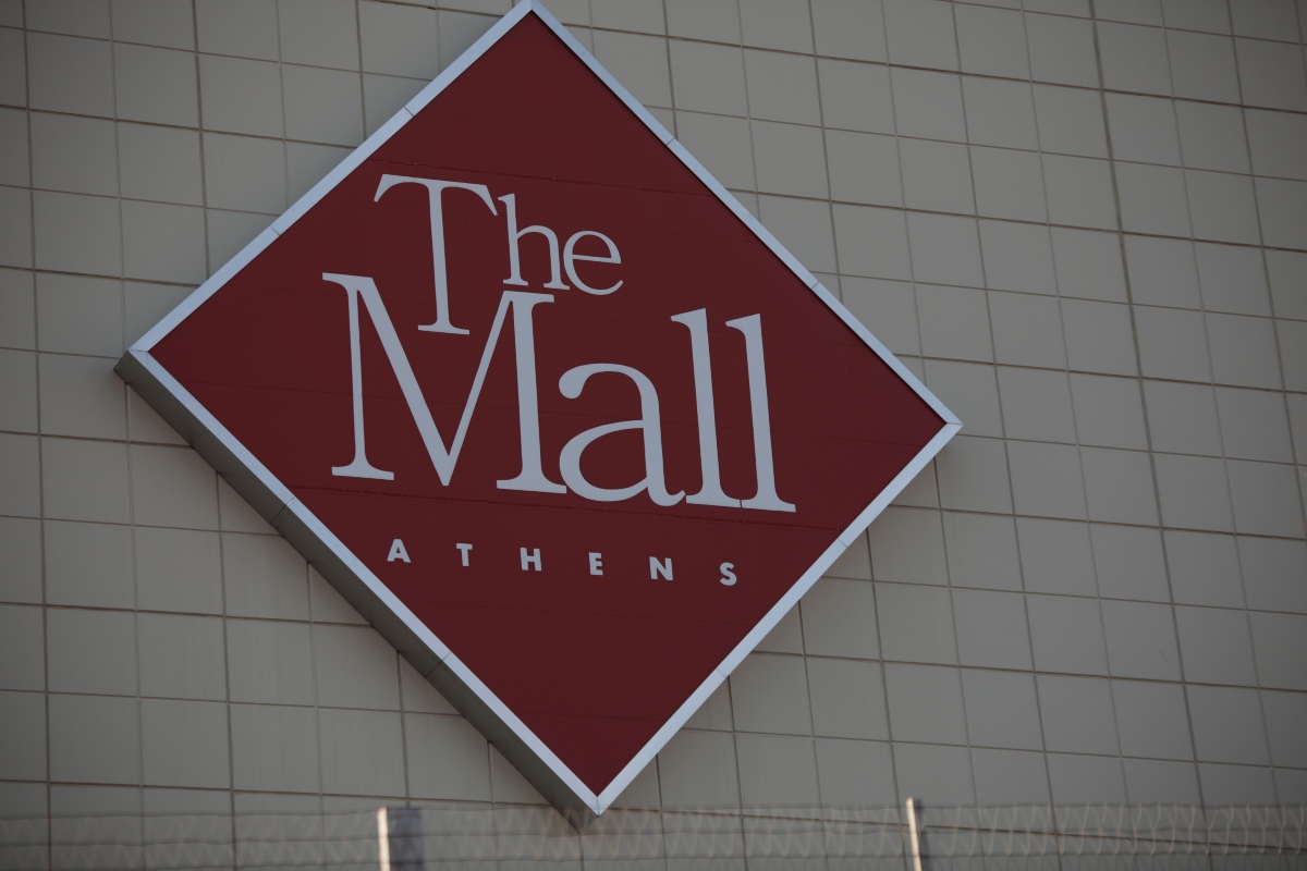 Το The Mall Athens αλλάζει μορφή – Επένδυση €25 εκατ. με τη συμπλήρωση δύο δεκαετιών 