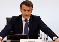 Στην άκρη του γκρεμού η Γαλλία: Όταν η παραίτηση Μακρόν παύει να θεωρείται «αδιανόητη» Στην άκρη του γκρεμού η Γαλλία: Όταν η παραίτηση Μακρόν παύει να θεωρείται «αδιανόητη»