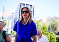 Ποιος φοβάται το κόμμα Καρυστιανού; Ποιος φοβάται το κόμμα Καρυστιανού;