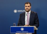 Μαρινάκης: Στα άκρα η εργαλειοποίηση για τα Τέμπη Μαρινάκης: Στα άκρα η εργαλειοποίηση για τα Τέμπη