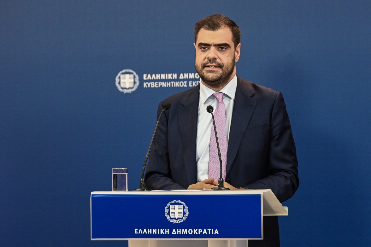 Μαρινάκης: Στα άκρα η εργαλειοποίηση για τα Τέμπη