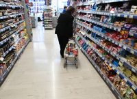 Πρόστιμα άνω των 2,2 εκατ. ευρώ σε μεγάλες αλυσίδες σούπερ μάρκετ από το υπ. Ανάπτυξης Πρόστιμα άνω των 2,2 εκατ. ευρώ σε μεγάλες αλυσίδες σούπερ μάρκετ από το υπ. Ανάπτυξης