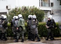 «Φρούριο» το κέντρο της Θεσσαλονίκης για τη ΔΕΘ «Φρούριο» το κέντρο της Θεσσαλονίκης για τη ΔΕΘ